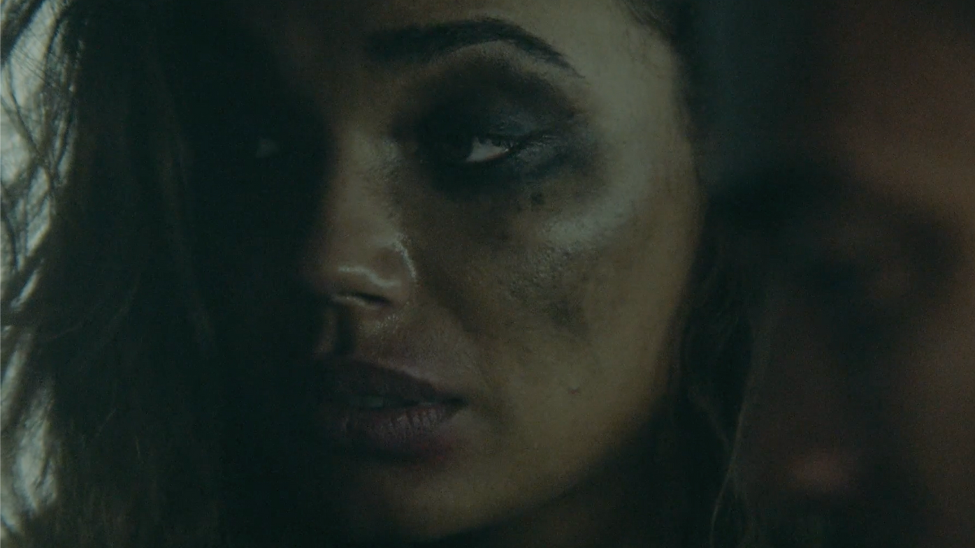 Samantha Basir_ Highland Park (Pilot) Reel